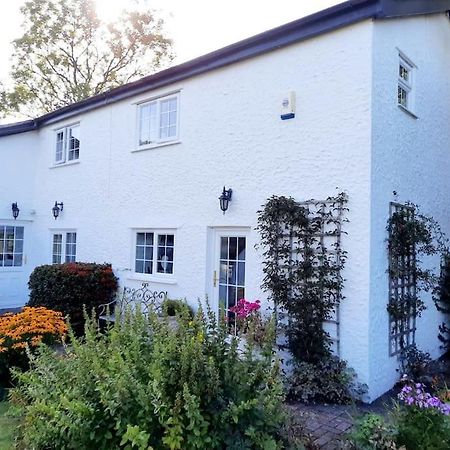 Rhos Y Bel Cottage Angelsey Llangadwaladr  Dış mekan fotoğraf